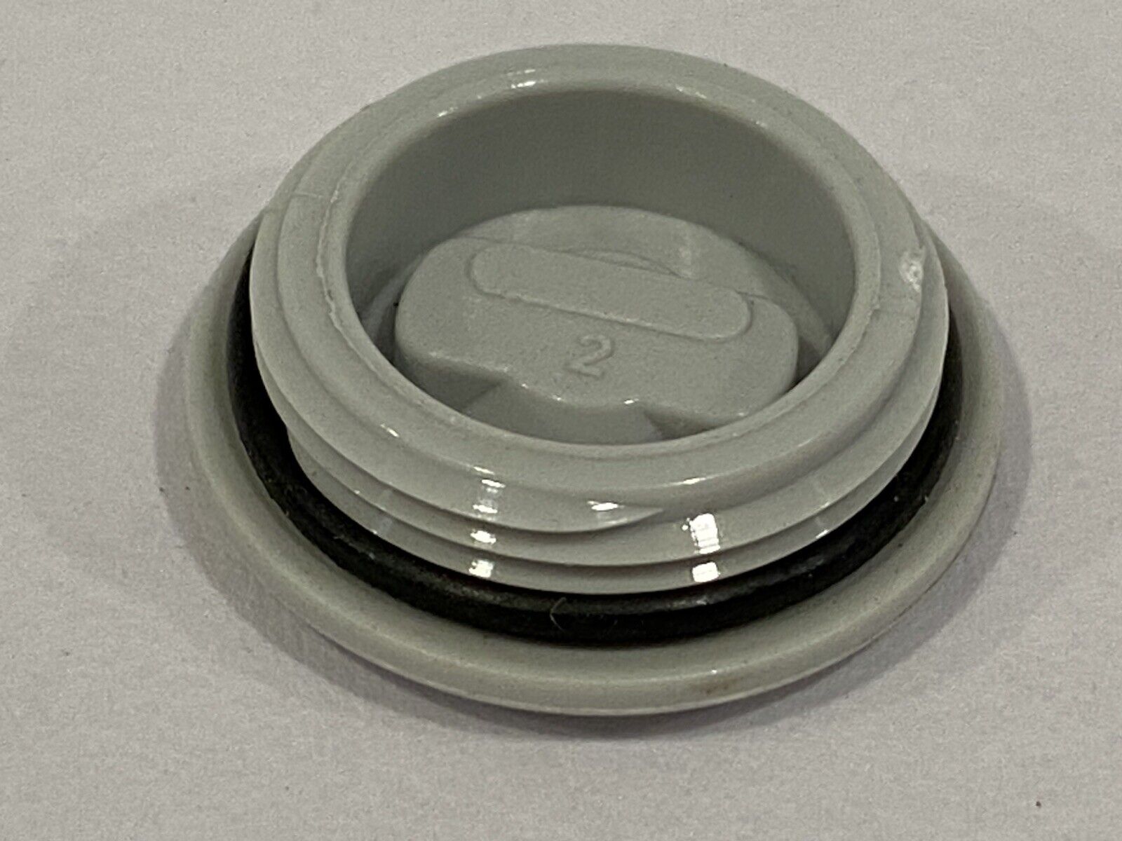 Schlegel Bimed BMBS-13 (Y)(+)(TL6) Round Polymide Plug M25 x 1.5 LOT OF 100 - Maverick Industrial Sales