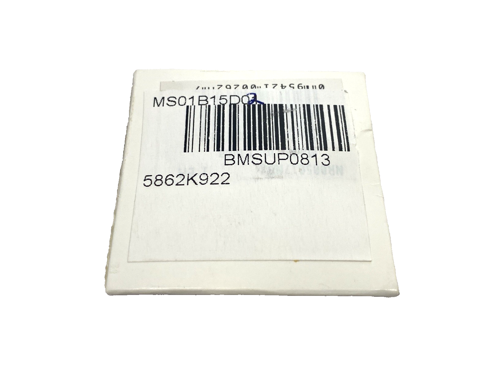 5862K922 Magnet, Countersunk Hole 1 Side 1/8" Thick 1/2" OD, 5.5 lb. Pull, 25PK - Maverick Industrial Sales