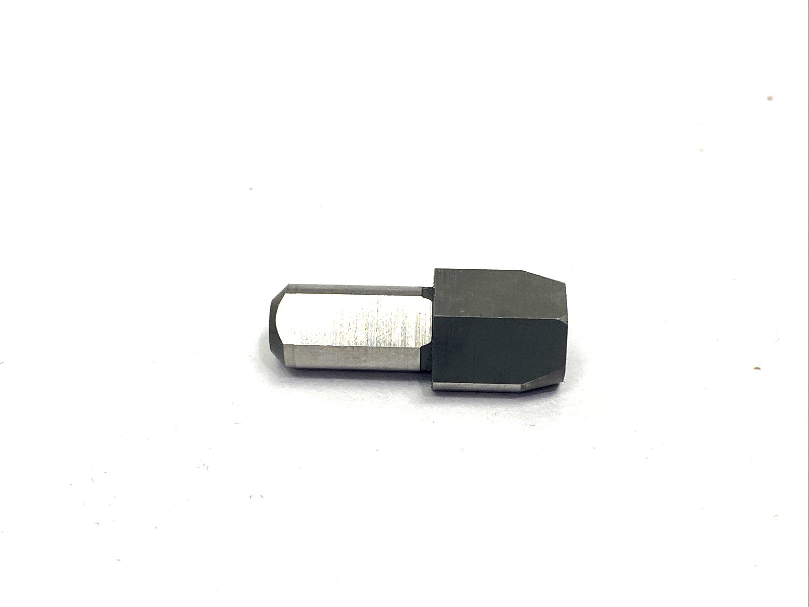 MiSUMi JPBPD8-11.5 Locating Pin 11.5mm Position Side OD 8mm Mount Side OD 2-PACK - Maverick Industrial Sales