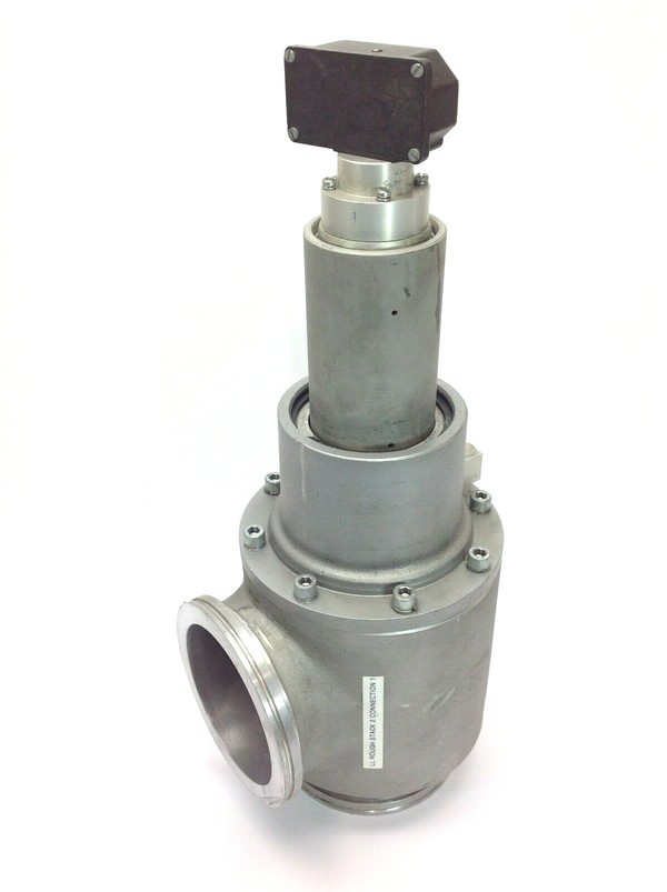 VAT 24140-QA21-0001 Vacuum Valve F24-103839/5 - Maverick Industrial Sales