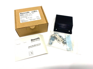 3842530241 | Bosch Rexroth  Double Ball Detent Latch Catch N10;KPL - New – Open box