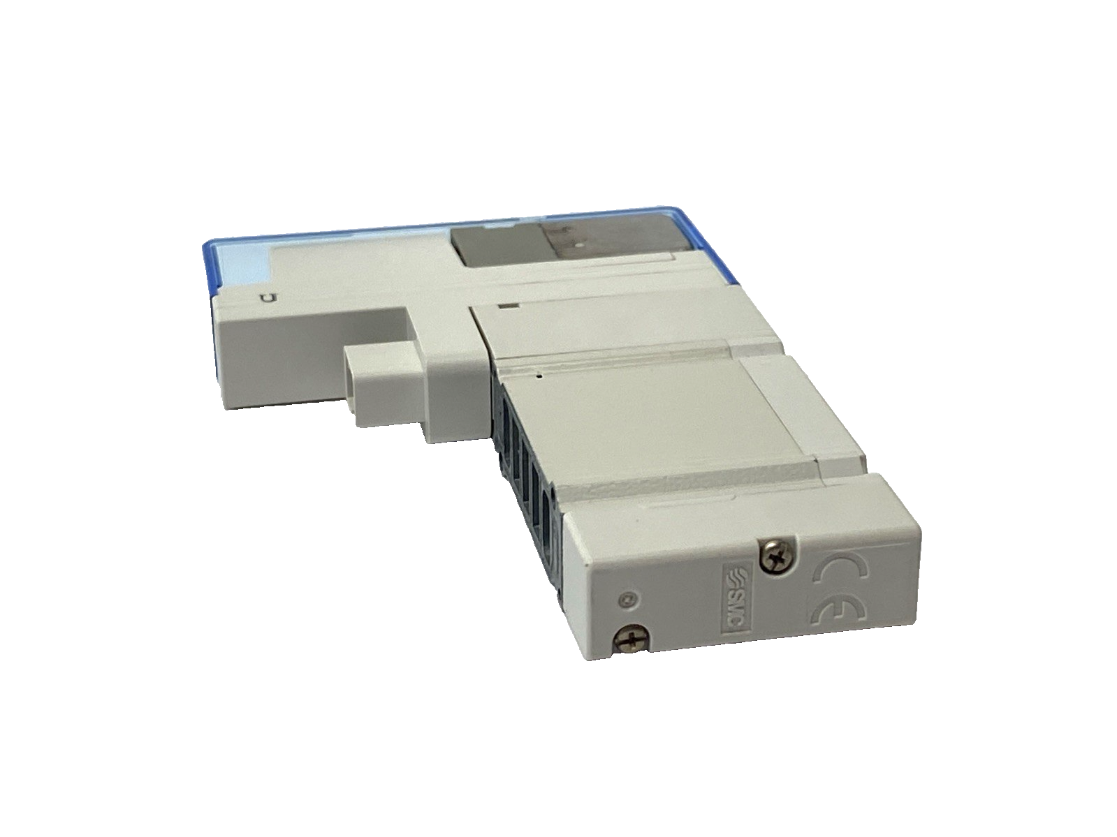 SMC SY3100-5U1 Solenoid Valve - Maverick Industrial Sales
