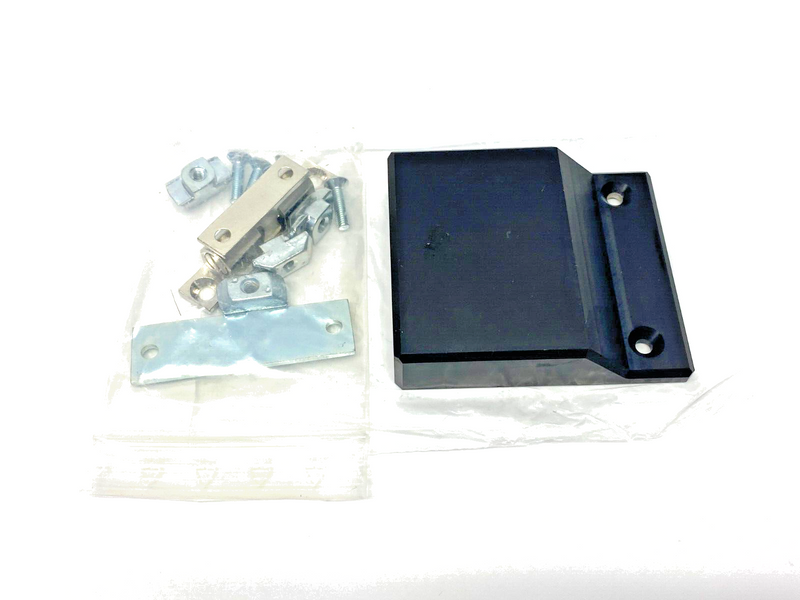 Bosch Rexroth 3842530241 Double Ball Detent Latch Catch N10;KPL - Maverick Industrial Sales