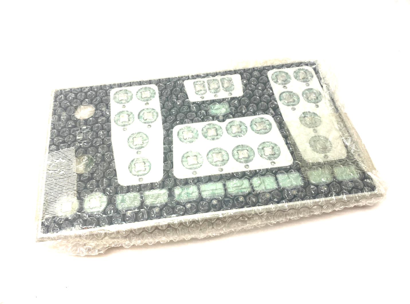 Atlas Copco 90160.450000 Panel Interface Keypad PCU 5000 Basic - Maverick Industrial Sales