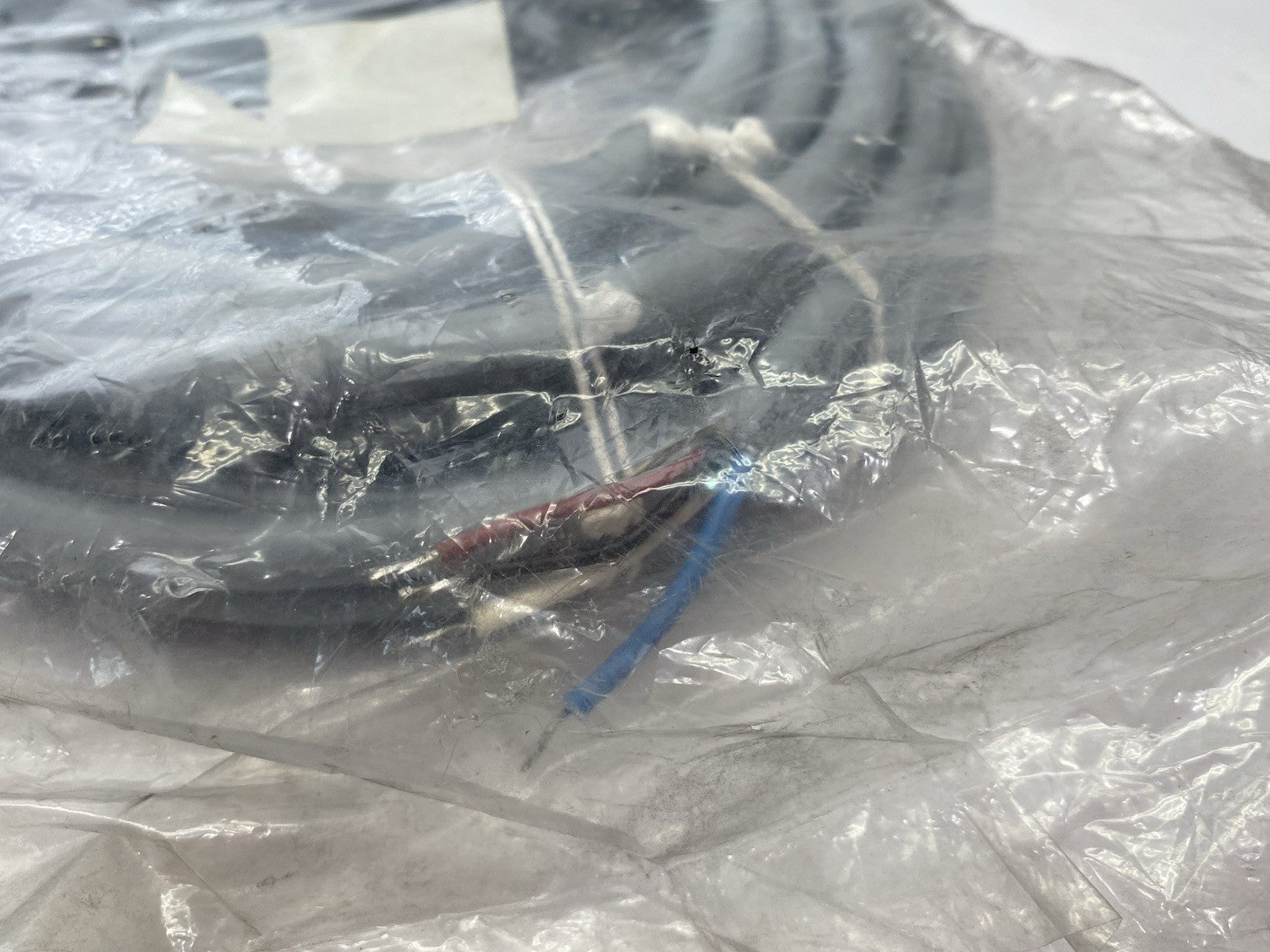 EMS Datalogic CBL-1495-10 SUBNET16 THICKNET Connection Cable Female to Leads - Maverick Industrial Sales