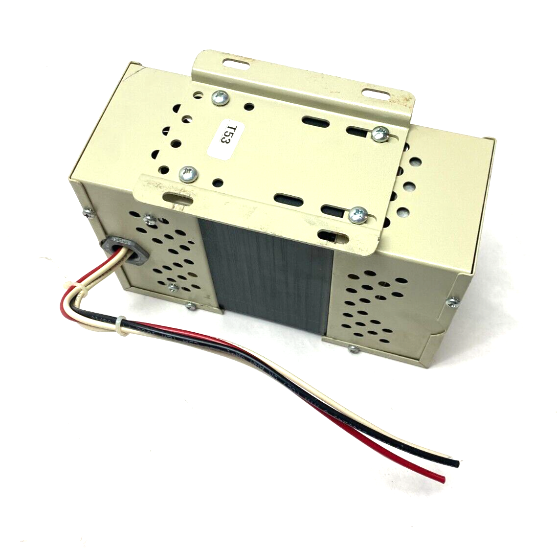 SOLA CVS 23-22-112-2 Constant Voltage Sine Wave Output Power Supply - Maverick Industrial Sales