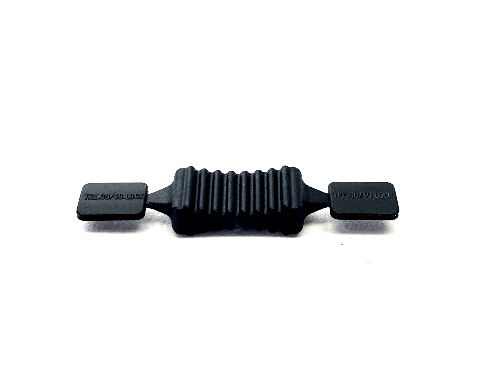 Igus MAT0072125 TRE Triflex Locking Clip TRE.30/TRE.40, TRE.30/40.LOCK LOT OF 10 - Maverick Industrial Sales