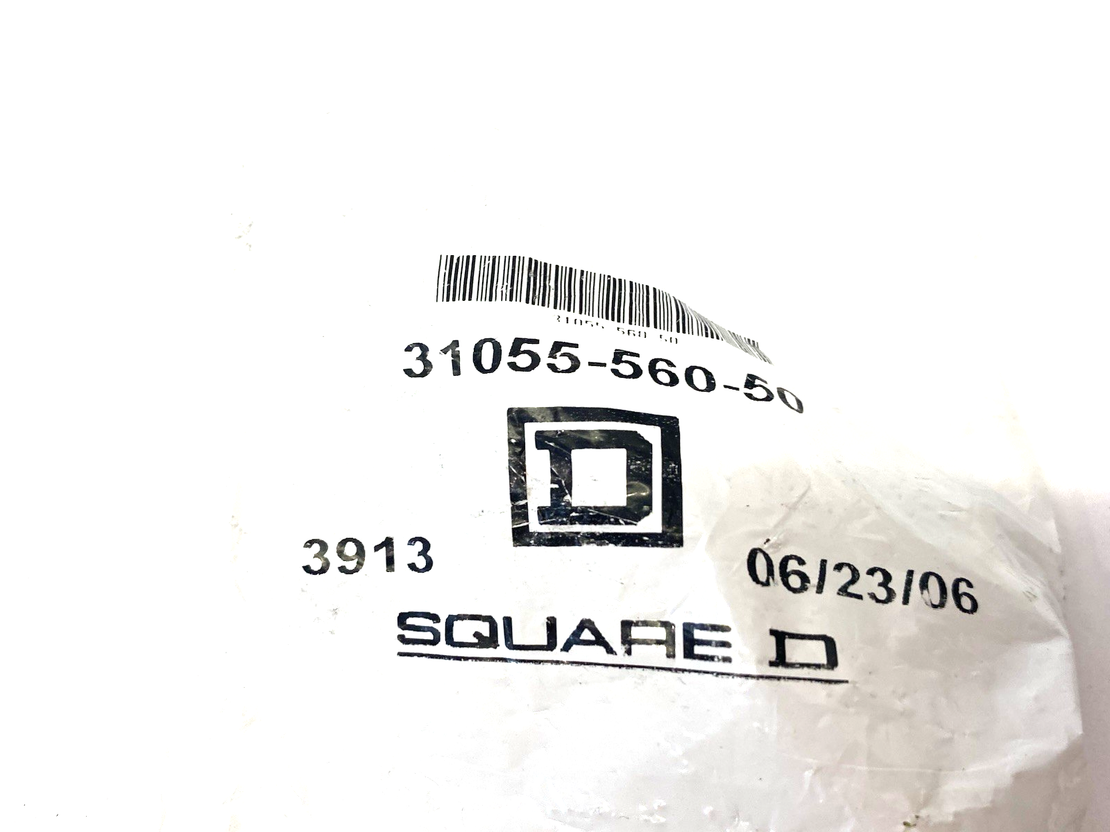 Square D 31055-560-50 Disconnect Switch Accessory Kit - Maverick Industrial Sales