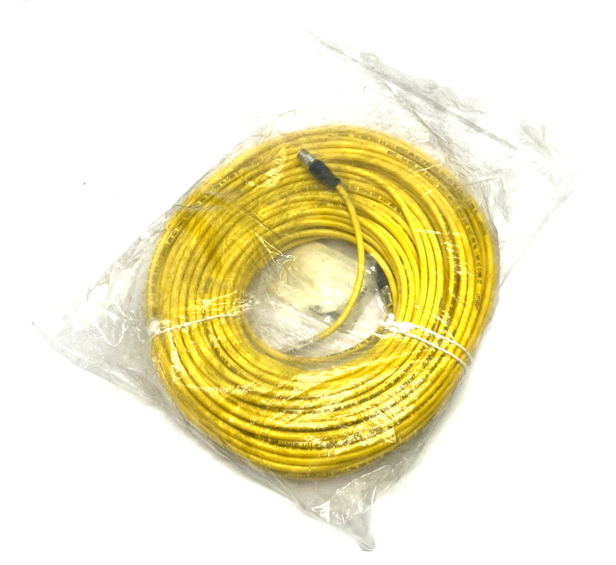 Turck RS 4.5T-50-RS 4.5T/S2501 Eurofast RFID Extension Cable 50m Length U-16121 - Maverick Industrial Sales