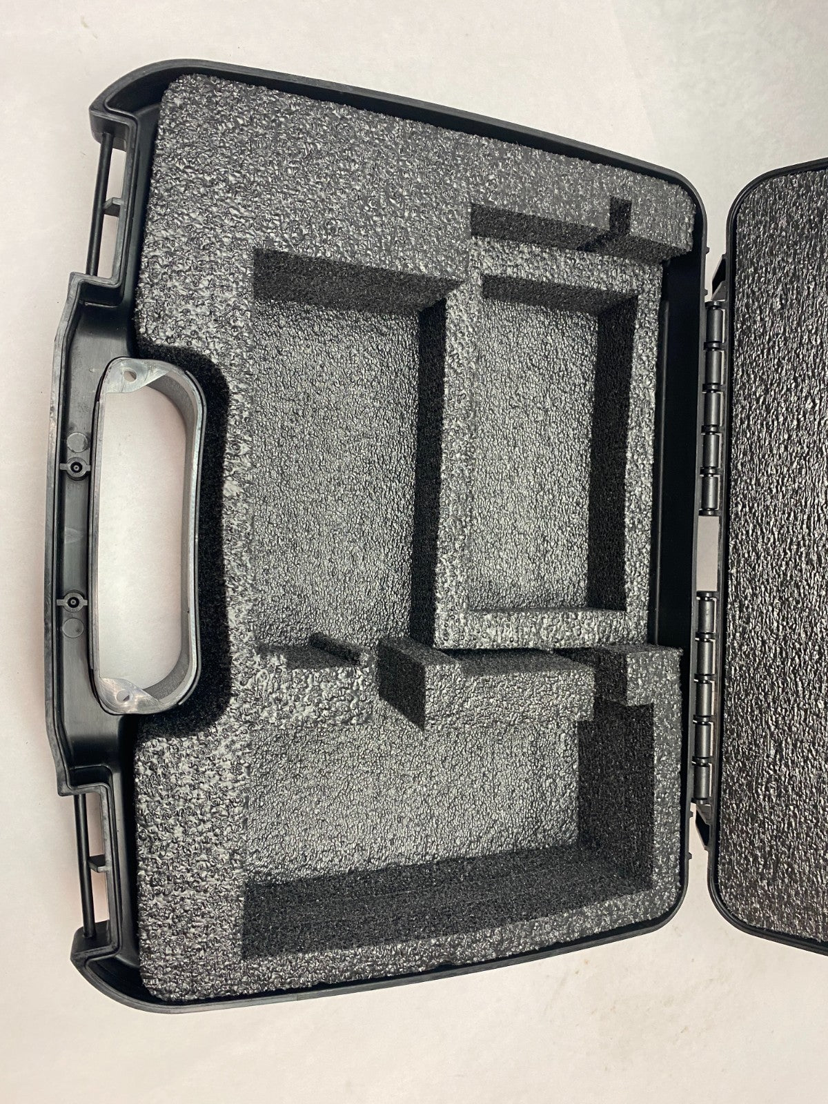 Fischer Heavy Duty Pelican Case for Test Instruments - Maverick Industrial Sales