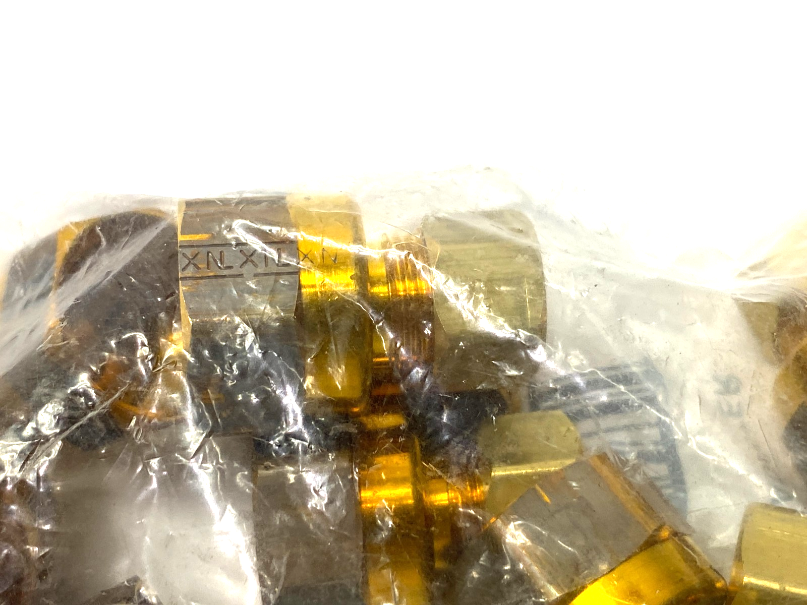 BrassCraft 66-6-8X Compression Female Reducing Adapter 3/8" x 1/2" PKG OF 10 - Maverick Industrial Sales