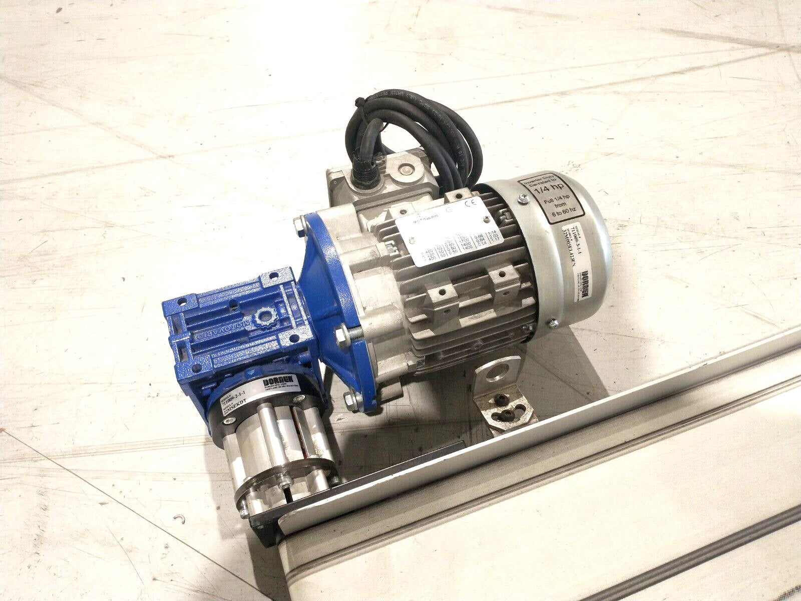 Dorner 22EDM12-180020D050503 2200 Series Belt Conveyor 18' Long x 12" Wide - Used - Maverick Industrial Sales