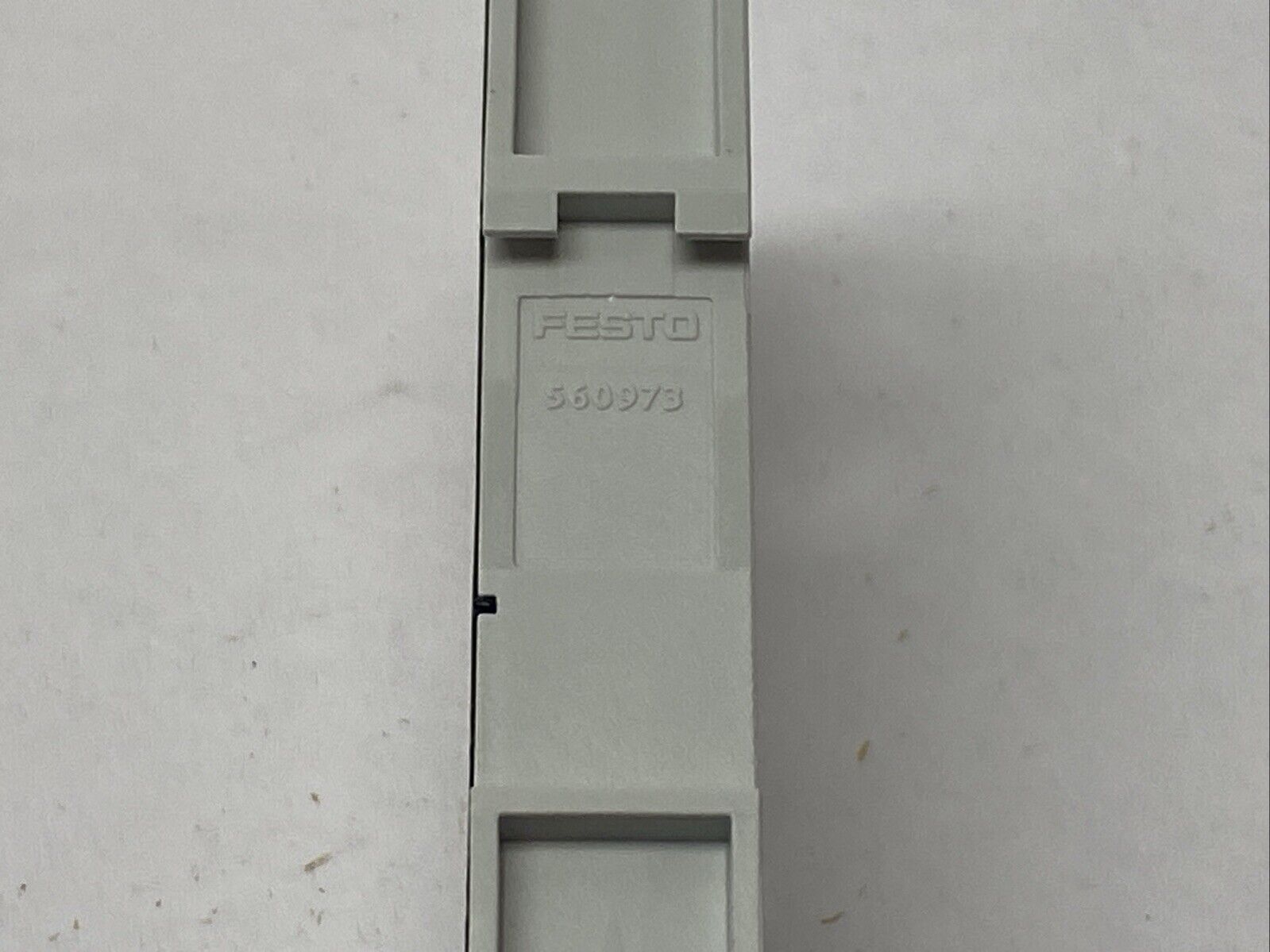 Festo VMPAL-AP-14 Pneumatic Manifold Sub-Base 560973 - Maverick Industrial Sales