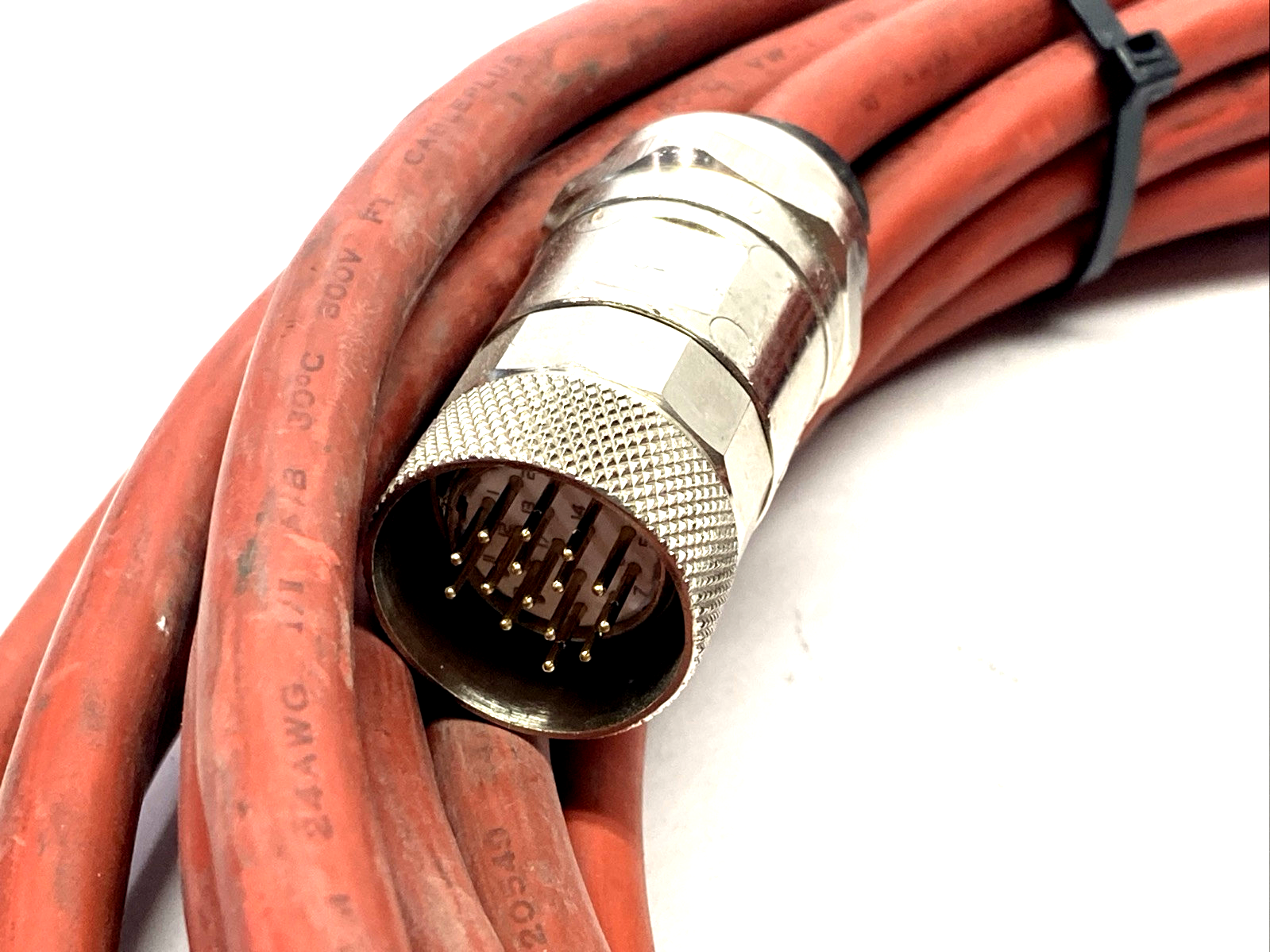 ABB 3HAC031683-001 SxTPU3 Cable 10m - Maverick Industrial Sales