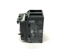 ABB 1SBN030111R1000 Mechanical and Electrical Contactor Interlock VEM4 - Maverick Industrial Sales