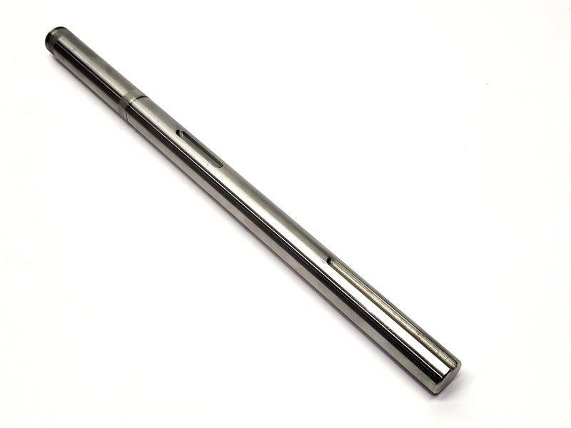 85-010A Shaft 12-7/8" x 3/4" - Maverick Industrial Sales