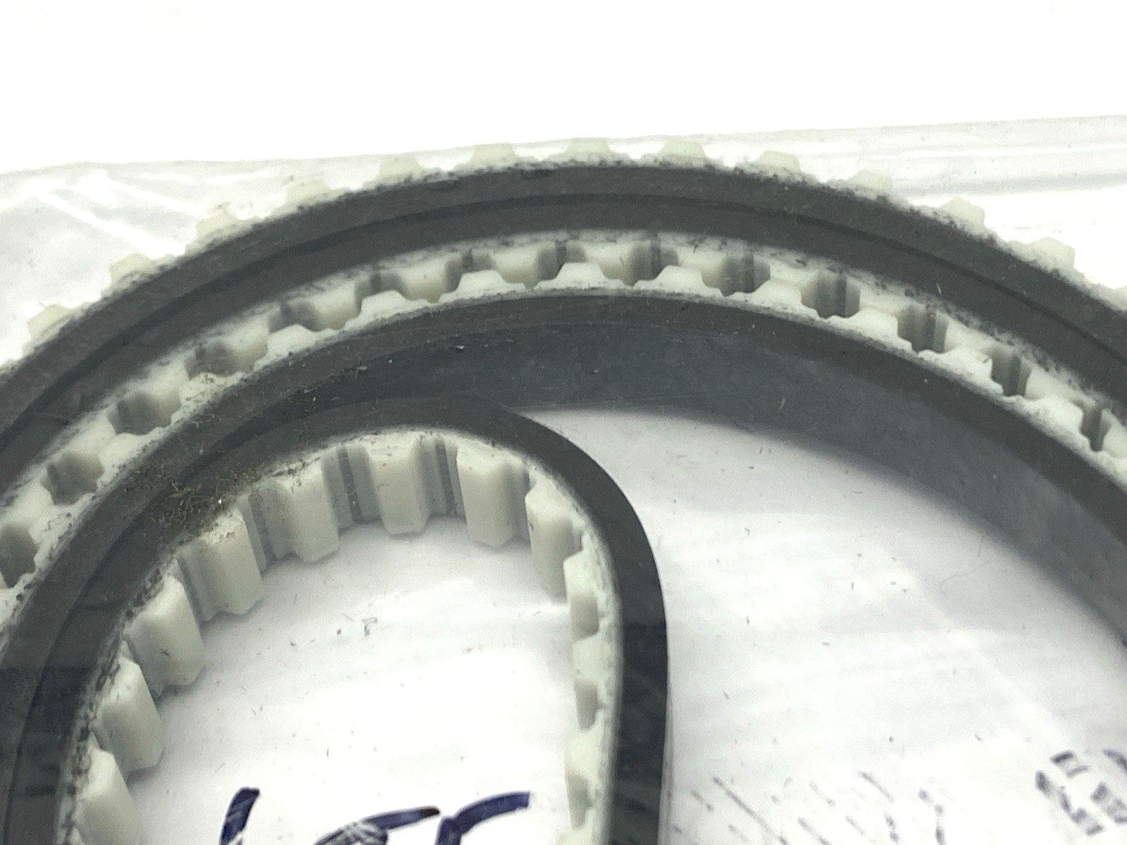 6T5/990BFX W/2MM Viton Back Timing Belt 12150 - Maverick Industrial Sales