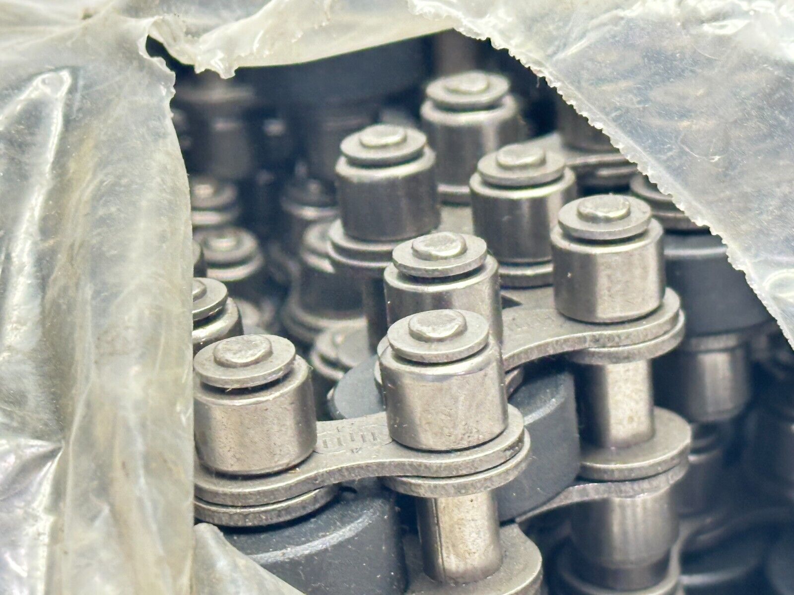 Bosch Rexroth 8981021173 Accumulation Roller Chain GT4 Plastic 5m - Maverick Industrial Sales