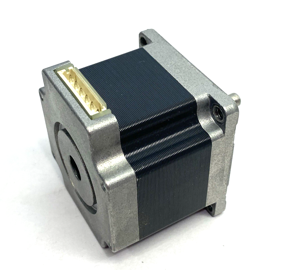 KH56KM2U136 | Nidec Hybrid Stepper Motor, 2-Phase, 1.8° Step 24-2645-02 - Used - Maverick Industrial Sales