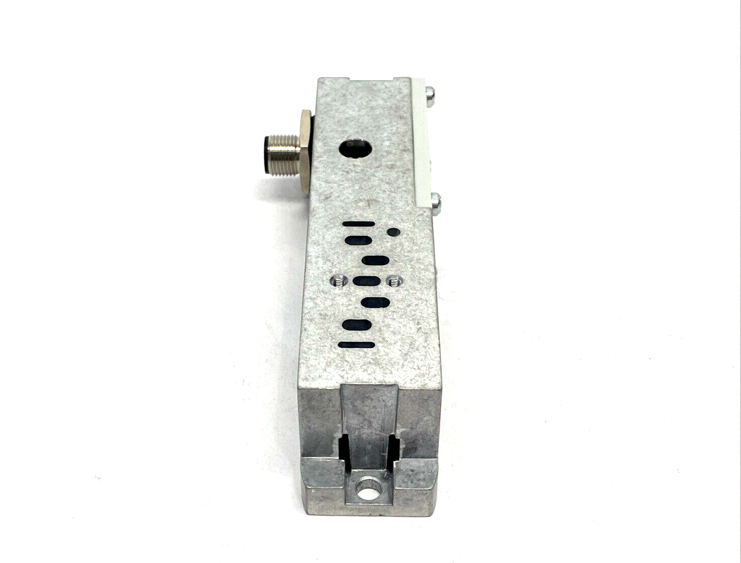 Festo VABS-S4-2S-G18-R3 Sub-Base 541064 - Maverick Industrial Sales