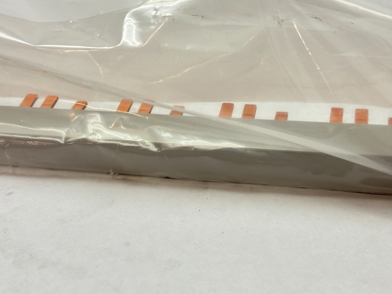 1492-A3B1 | Allen Bradley Ser. A Busbar 3-Pole, 57-Pins, 3-Phase 100A - New - Maverick Industrial Sales