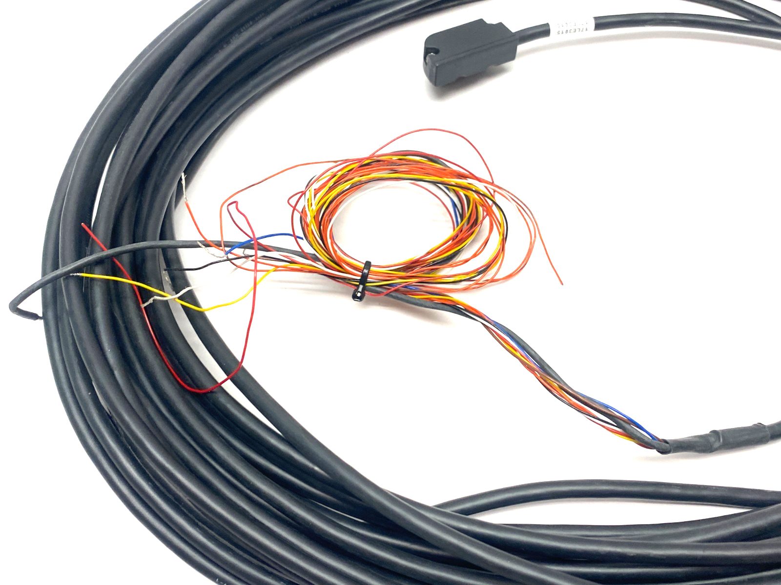 SZ-P20PS | Keyence Safety Laser Scanner Output Cable - Used - Maverick Industrial Sales