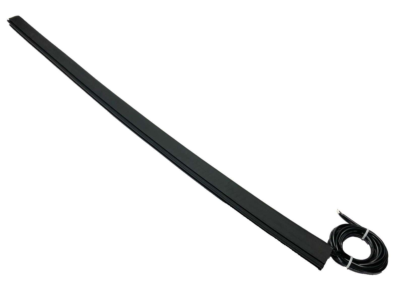 Tapeswitch TS-48 Sensing Edge 4' Overall Length - Maverick Industrial Sales