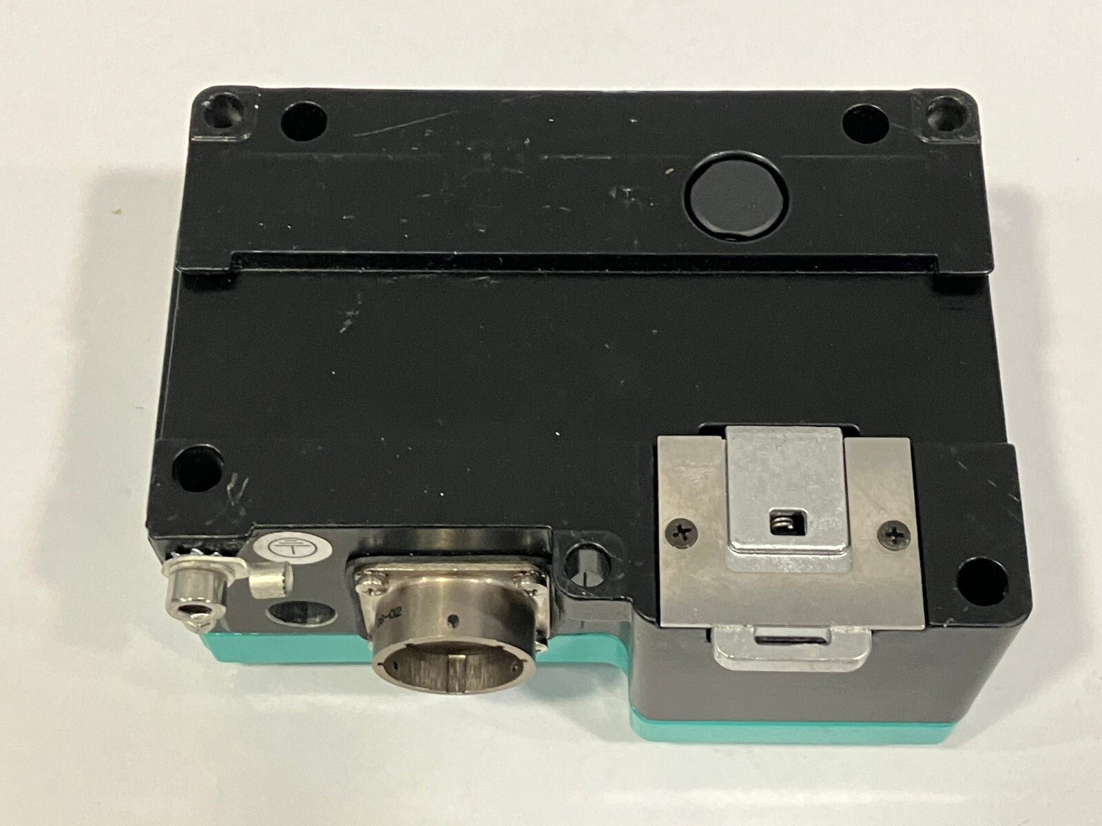 Pepperl+Fuchs IC-KP-B12-V45 IDENT Control 125887 MISSING PIECES - Maverick Industrial Sales