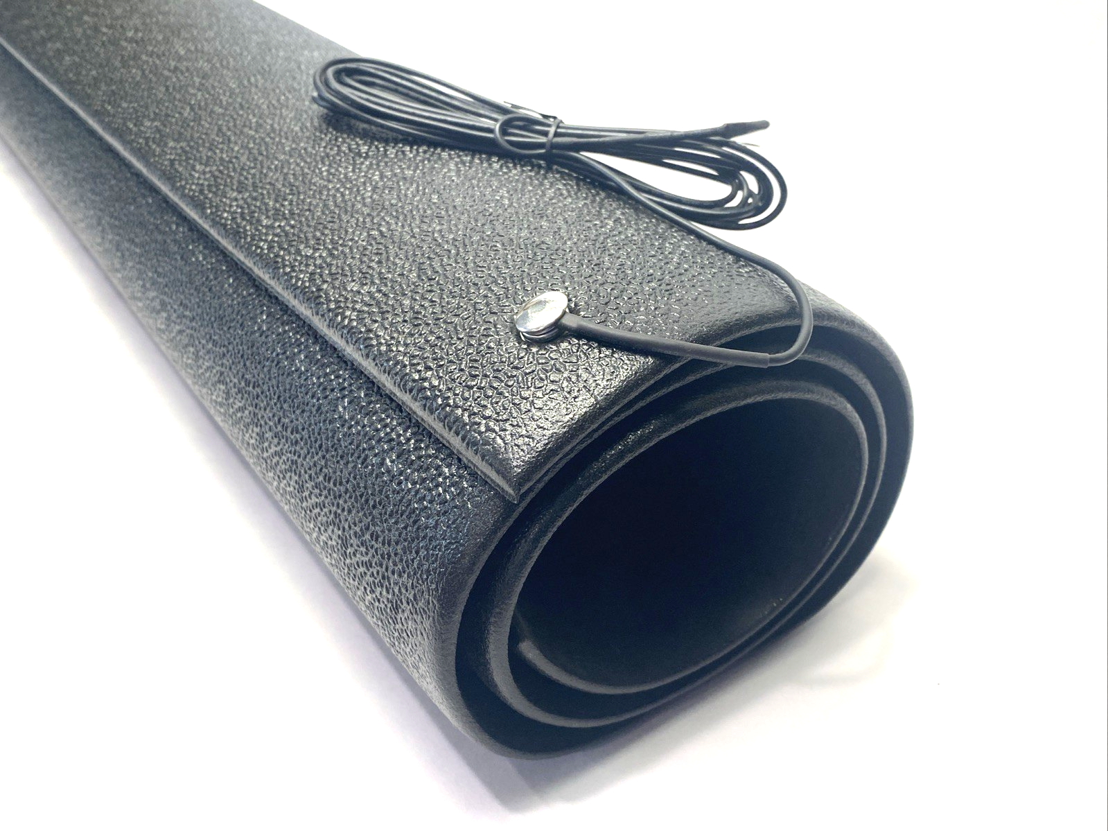 ULINE H-894 Anti-Static Mat with Cord 2' x 3', Foam Vinyl - Maverick Industrial Sales