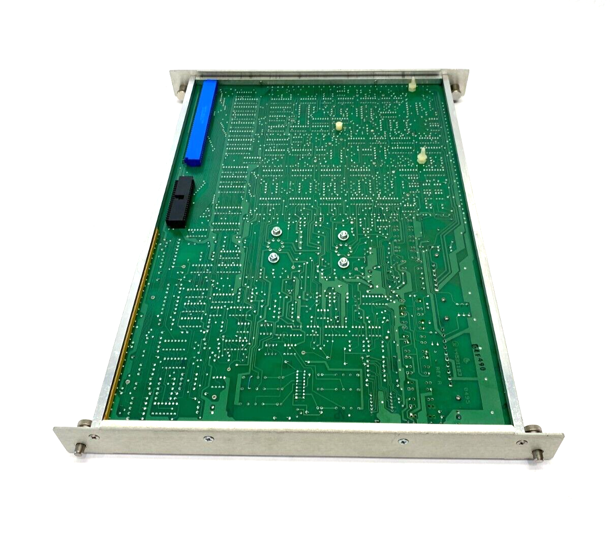 Universal Instruments 41785303 Exapanded Range Verifier Control Board Assembly - Maverick Industrial Sales