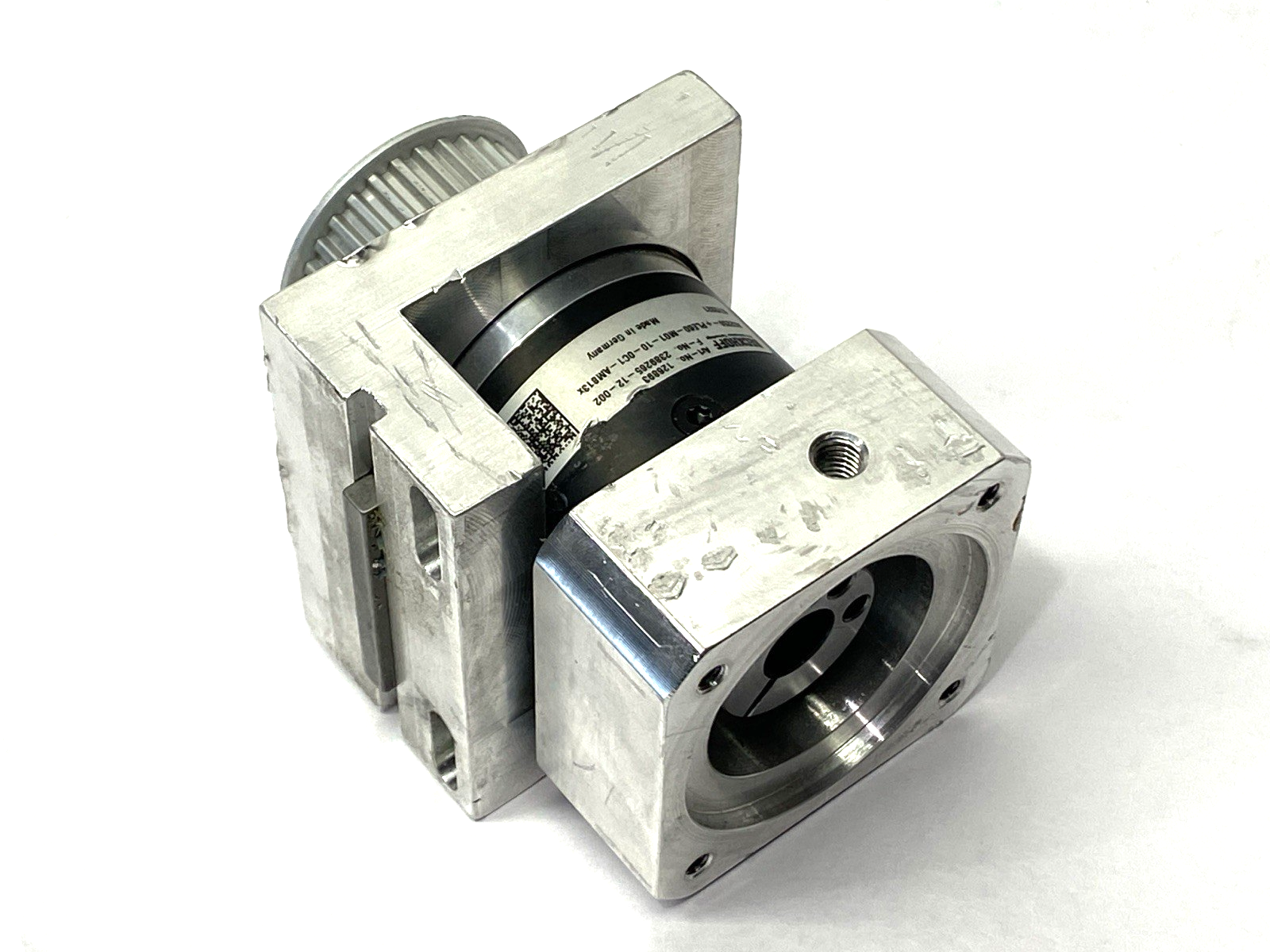 Beckhoff AG2250-+PLE60-M01-10-0C1-002 Planetary Gearbox 126893 - Maverick Industrial Sales