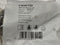 Festo NPFC-R-G34-G12-MF Reducing Nipple G3/4 - G1/2 8030313 PKG OF 10 - Maverick Industrial Sales