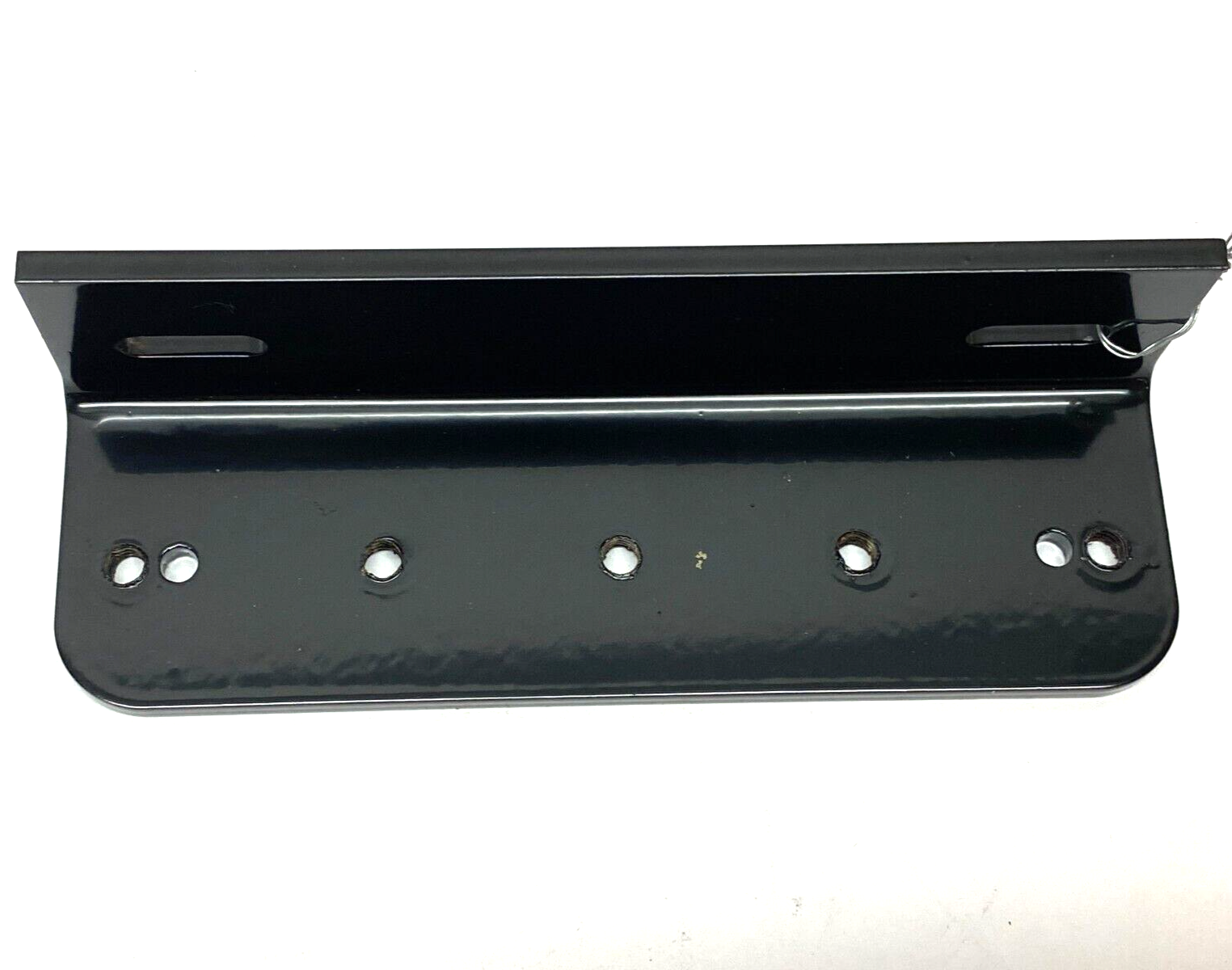FC&A HDL106 M302 Machine Build Strike Plate Mount For Bender 21~24 LOT OF 4 - Maverick Industrial Sales