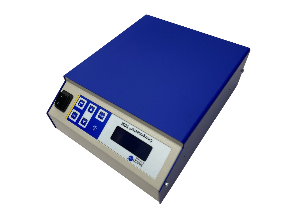 Simco Ion VCM30-N Chargemaster Generator 4012556 - Maverick Industrial Sales