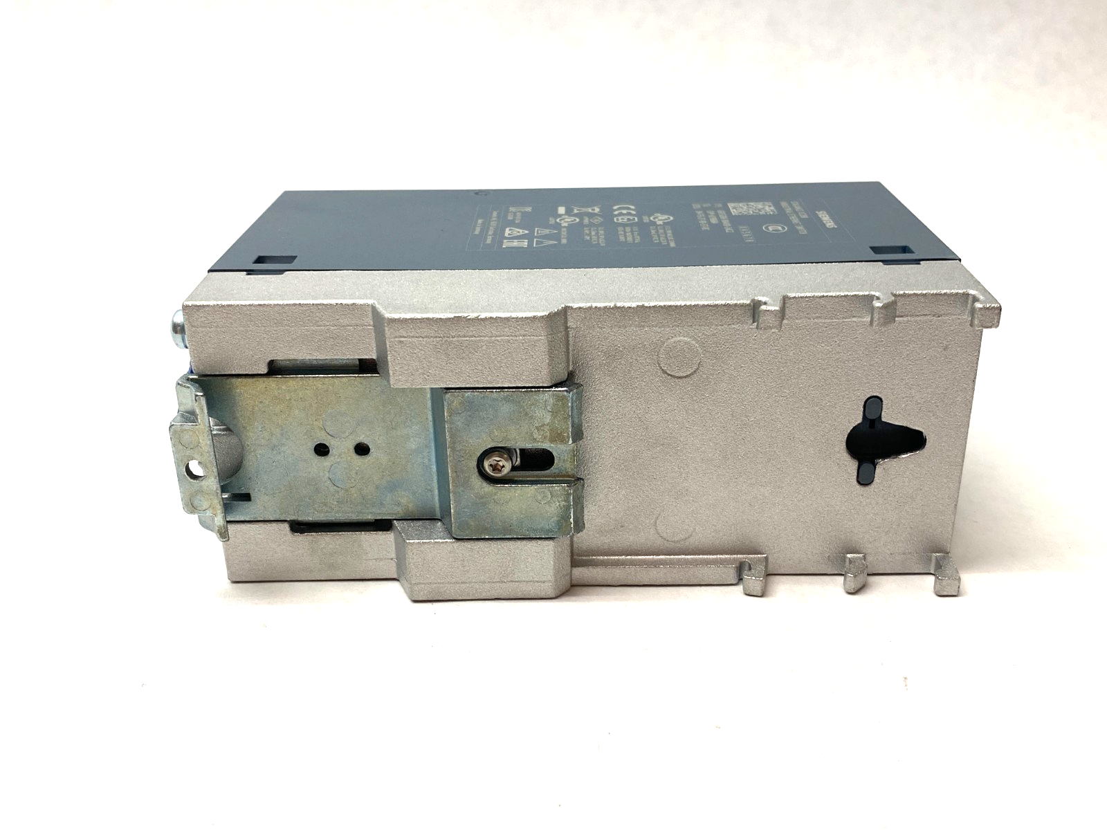 Siemens 6GK5208-0BA00-2AC2 SCALANCE XC208 Manageable Layer IE Ethernet Switch - Maverick Industrial Sales
