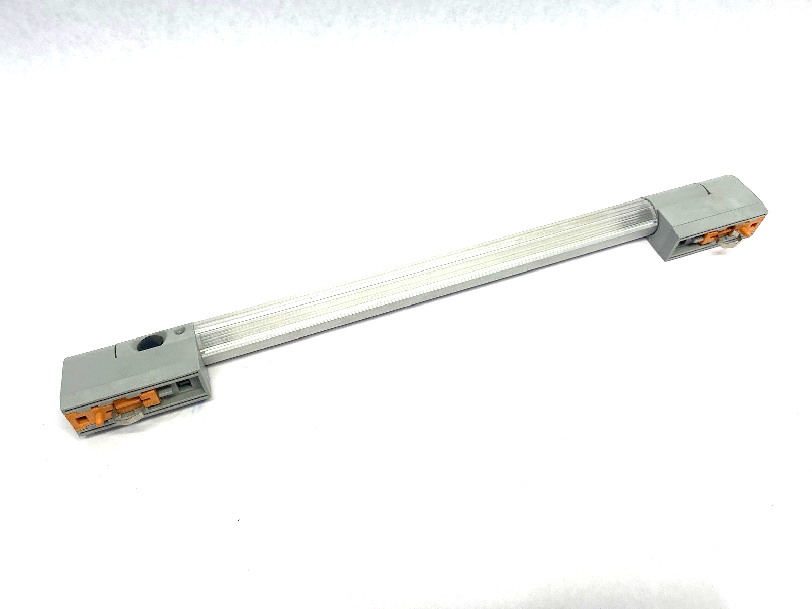 2702222 | Phoenix Contact Enclosure Light Strip PLD E 400 W 375 LED NO DIN CLIPS - Used - Maverick Industrial Sales