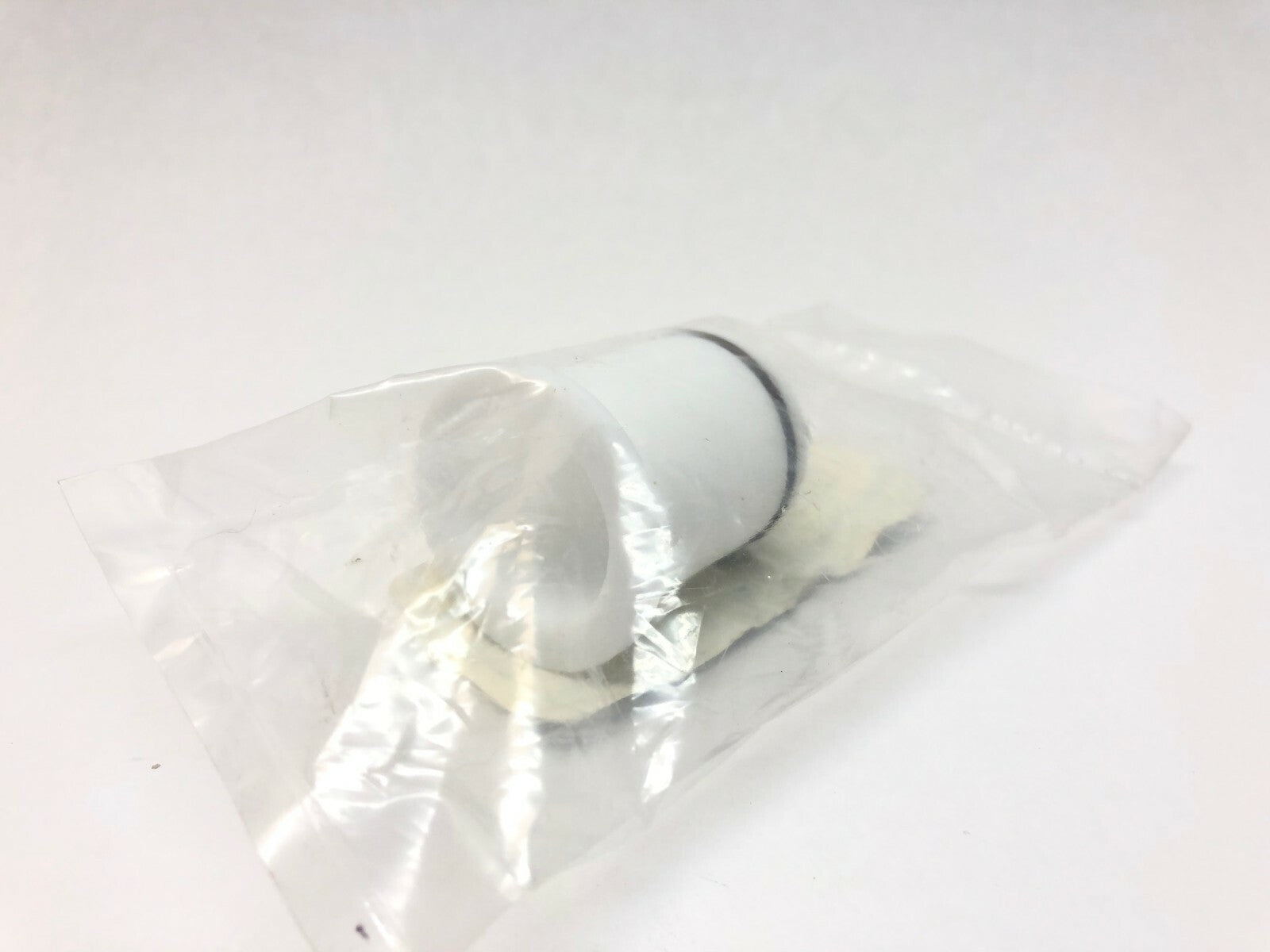 Chemglass CG-2077-H-32 Teflon Insert/Bushing, 25.4mm - Maverick Industrial Sales