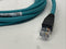 Turck RJ45 RJ45 440-3M/C1246 Industrial Ethernet Cordset 3m U-74273 - Maverick Industrial Sales