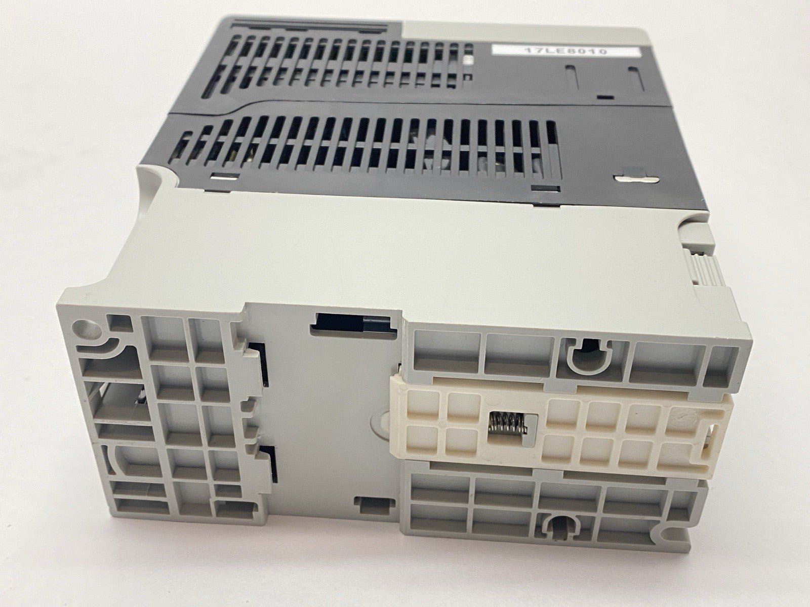 25B-D2P3N104 | Allen Bradley Ser A PowerFlex 525 AC Drive 2.3A 0-460V 0.75kW/1HP - Used - Maverick Industrial Sales