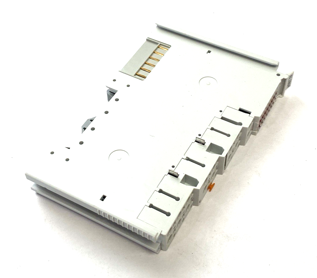 EL2809 | Beckhoff EtherCAT 16-Channel Digital Output Terminal 24VDC/0.5A - Used - Maverick Industrial Sales