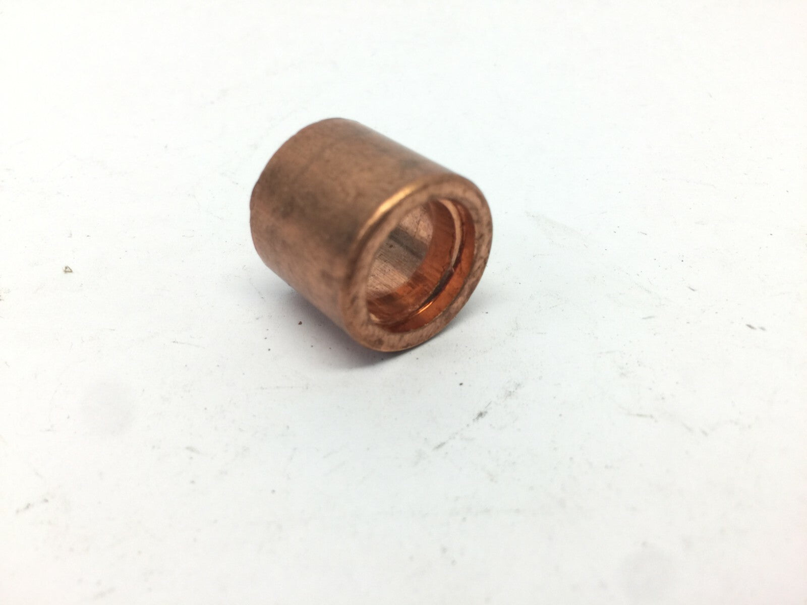 Mueller Streamline W 01726 Cooper Flush Bushing 3/4" FTG x 1/2" C BOX OF 50 - Maverick Industrial Sales