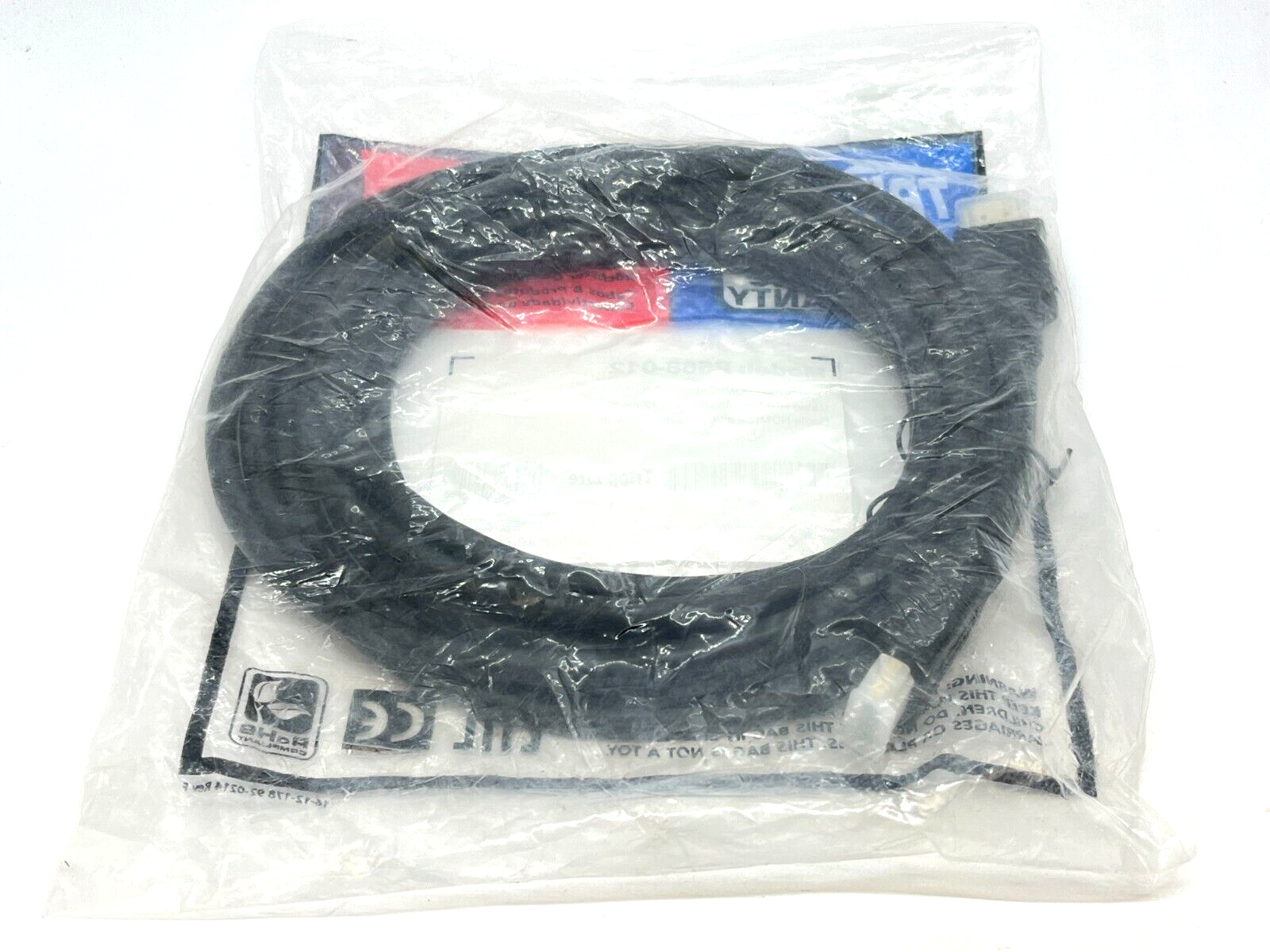 Tripp Lite P568-012 High Speed HDMI Cable 12ft - Maverick Industrial Sales