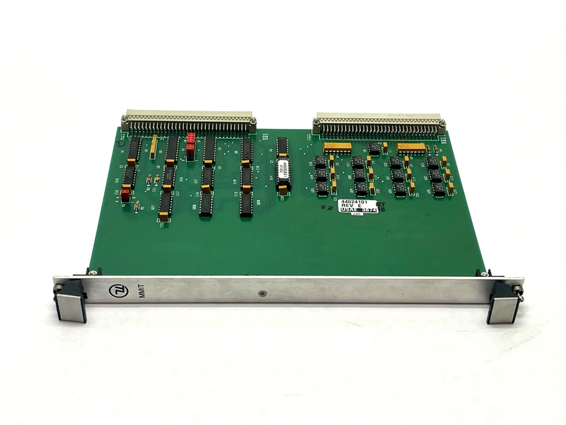 Universal Instruments 44024101 Logic I/O Module - Maverick Industrial Sales