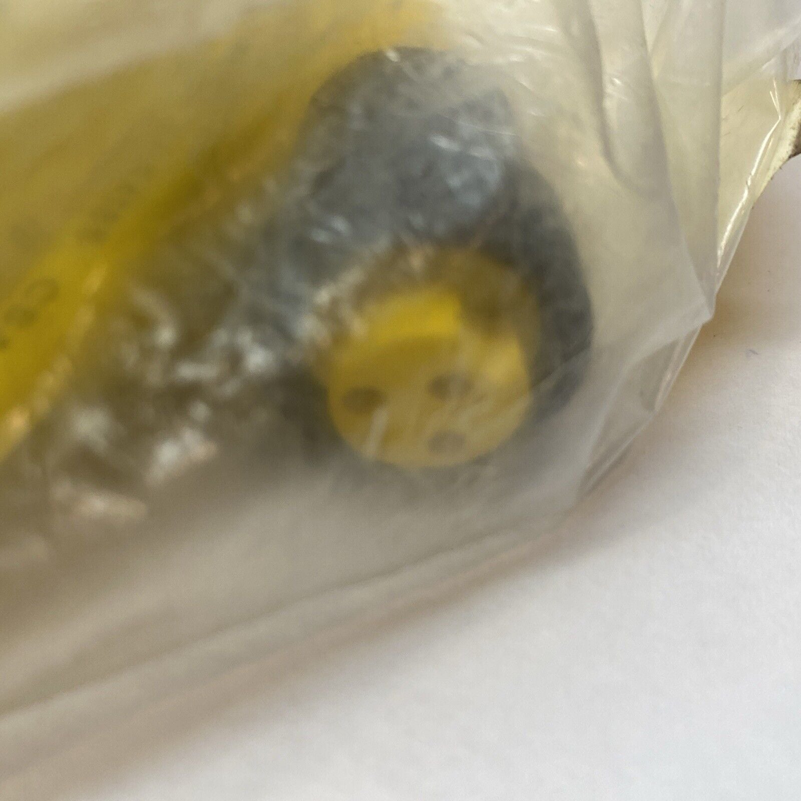 Turck RS RK 30-10M Minifast Cordset 3-Pin 7/8-16 U2258 - Maverick Industrial Sales