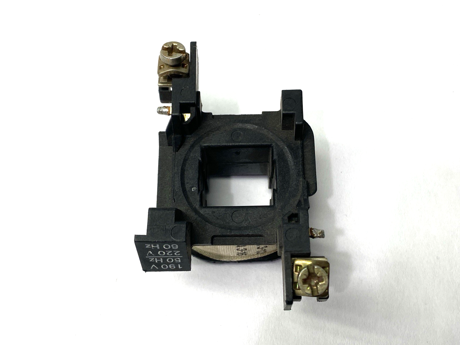 Sprecher+Schuh 22.122.304-12 Replacement Coil CS3, CA3-9 Thru CA3-16 190-220V - Maverick Industrial Sales