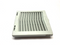 Hoffman HG0900404 nVent HG Filter Fan Exhaust Grille IP54 Light Gray - Maverick Industrial Sales