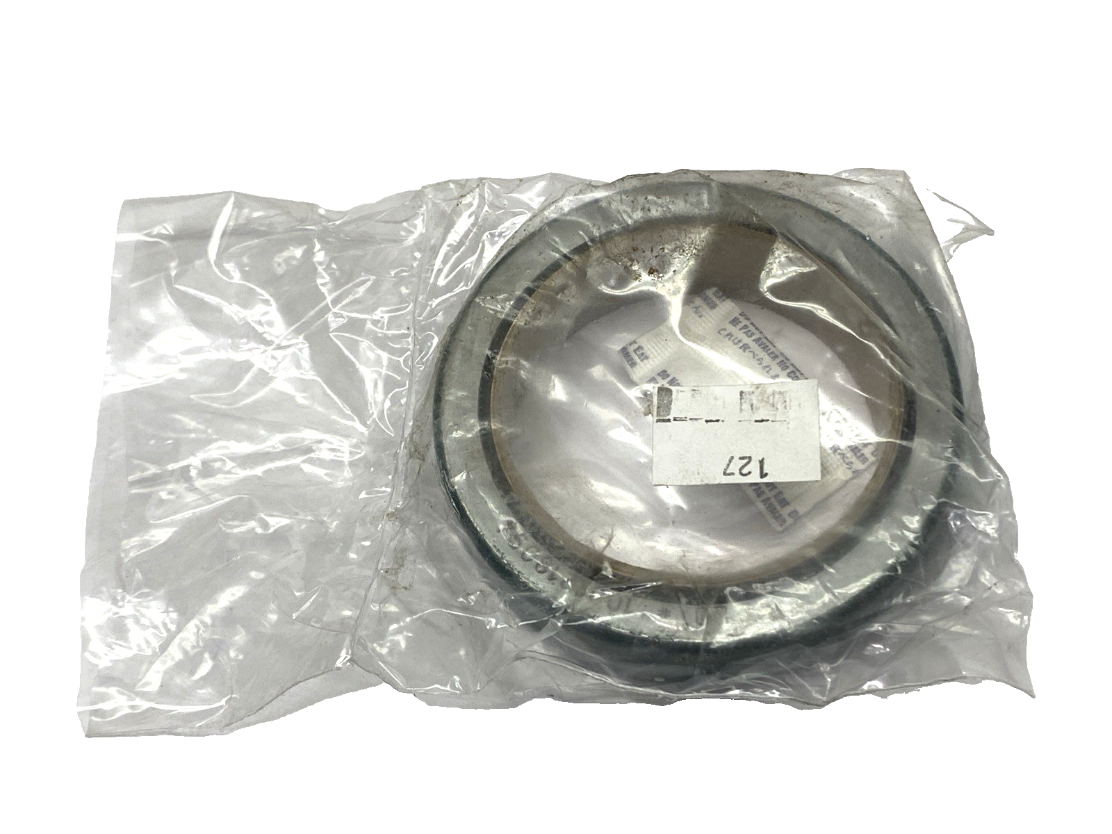 Edwards A705-11-020 Vacuum Pump LV Bearing Kit INCOMPLETE - Maverick Industrial Sales