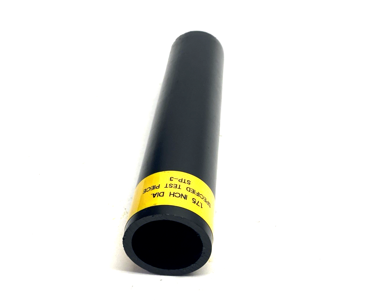 STP-3 | Banner Specified Test Piece 1.75" Dia. 8" Length 43958 LOT OF 3 - Used - Maverick Industrial Sales