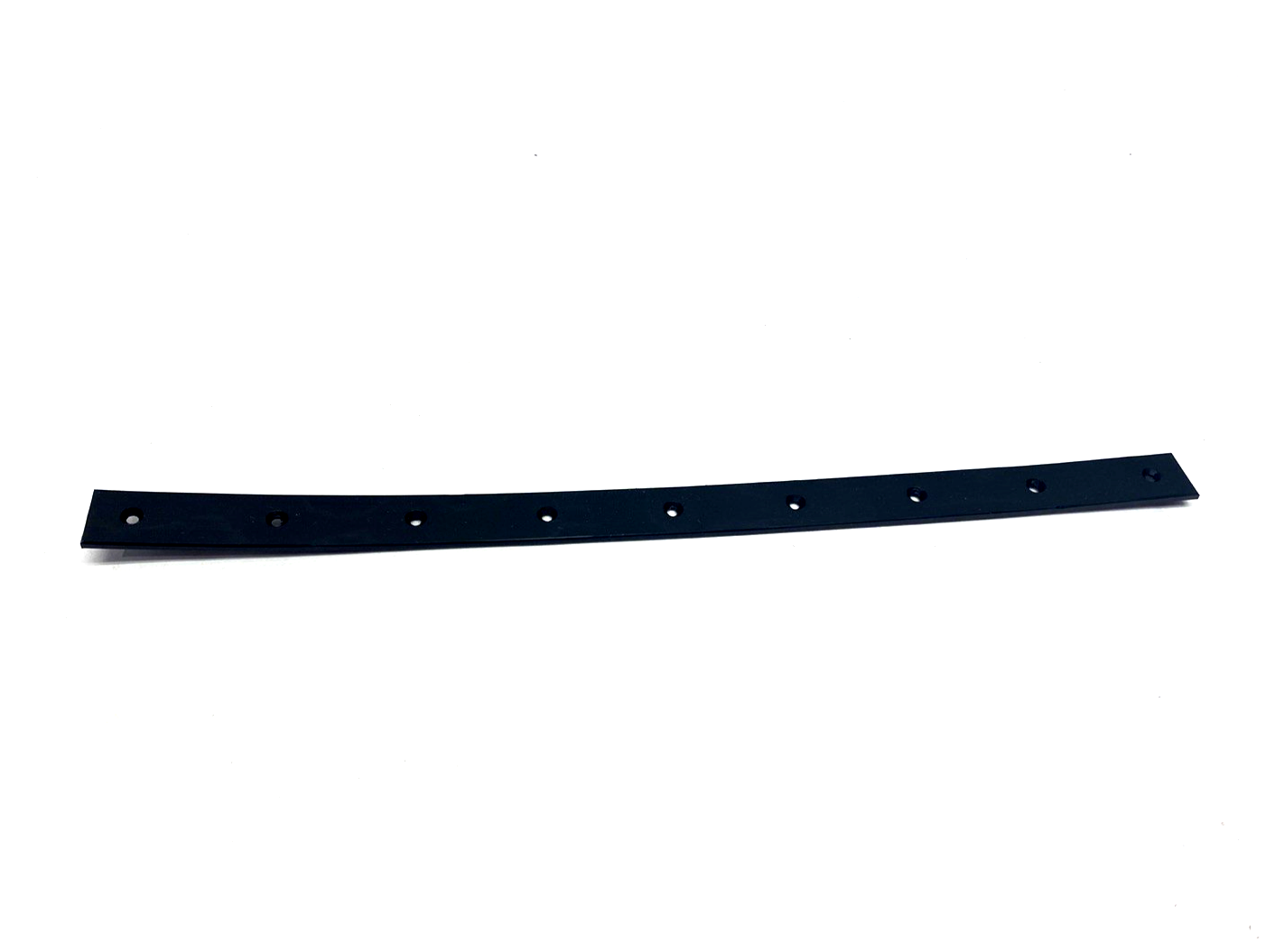 56158 Antistatic Wear Blade PE-1000 LOT OF 2 - Maverick Industrial Sales