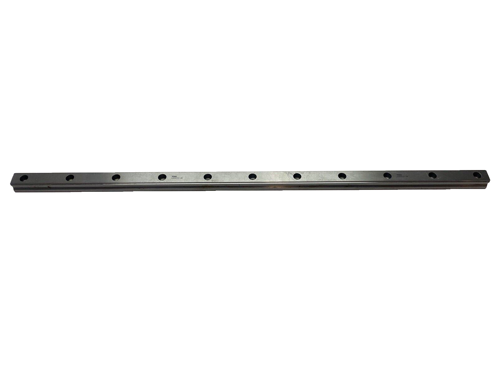 THK SHSR30-840L Linear Guide Rail - Maverick Industrial Sales